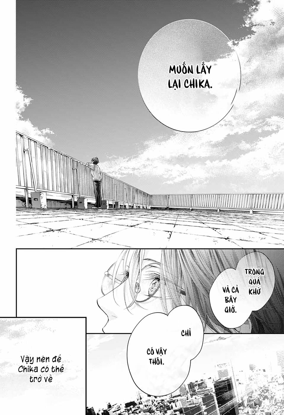 Kono Oto Tomare Chapter 103 - 35