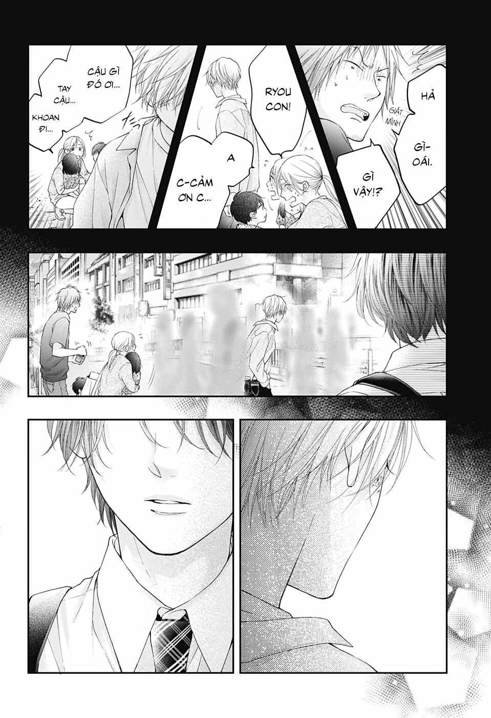 Kono Oto Tomare Chapter 103 - 9