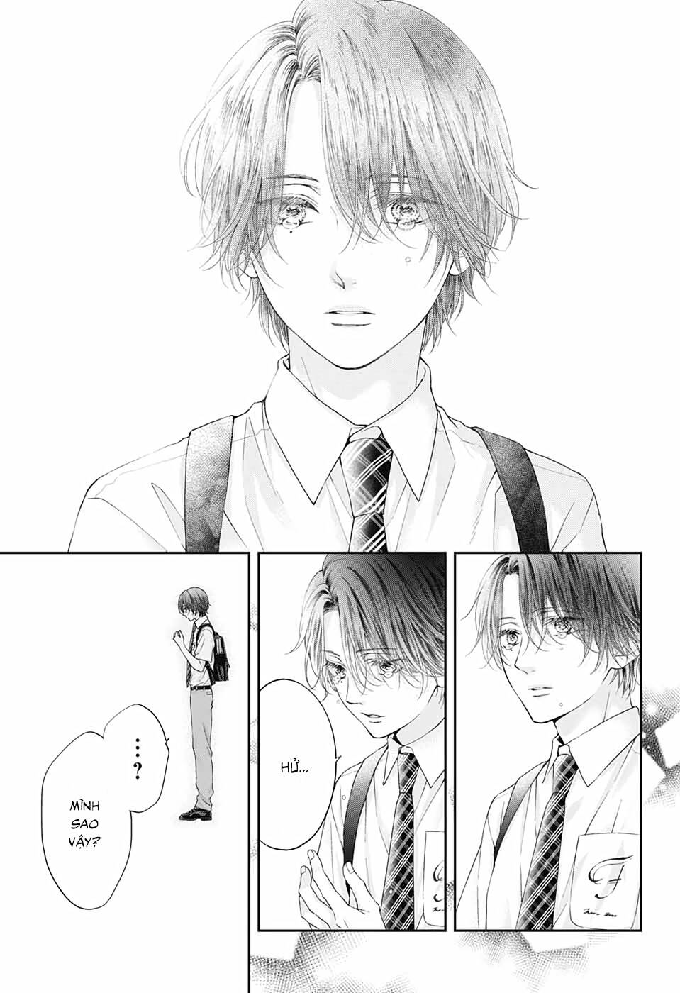 Kono Oto Tomare Chapter 103 - 10