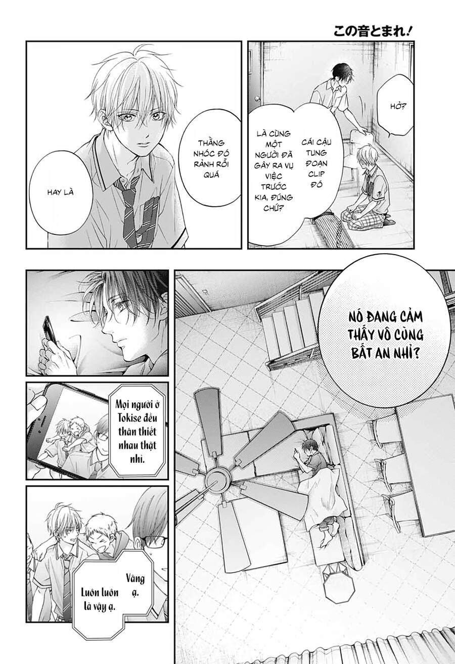 Kono Oto Tomare Chapter 104 - 13