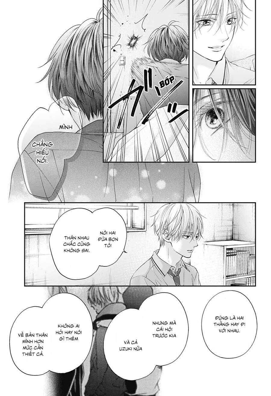 Kono Oto Tomare Chapter 104 - 14