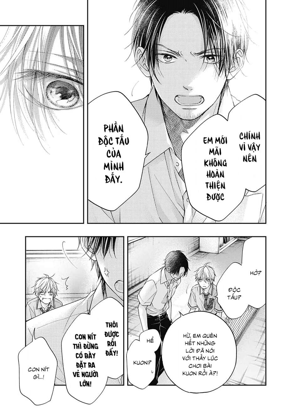 Kono Oto Tomare Chapter 104 - 22