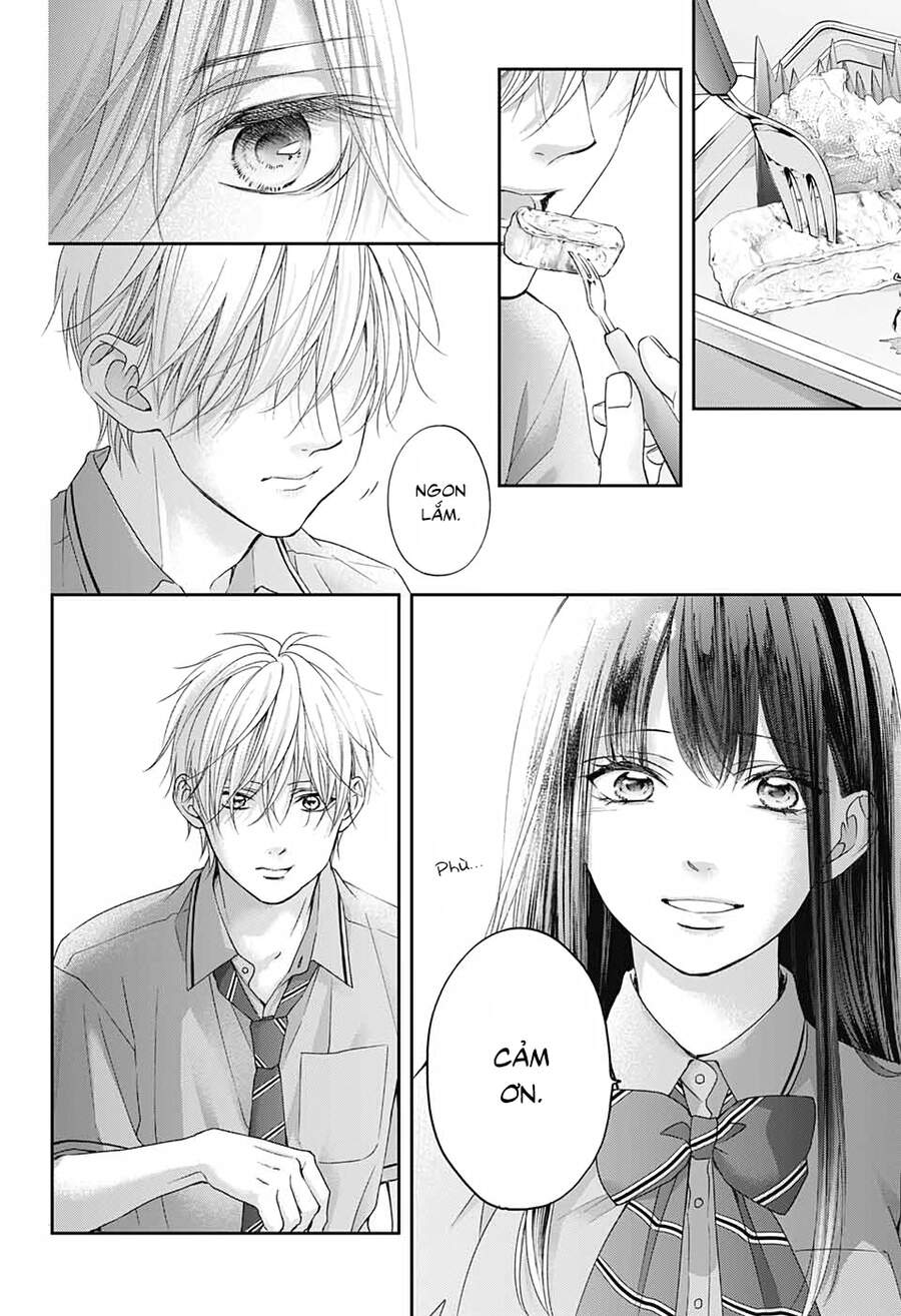 Kono Oto Tomare Chapter 104 - 31