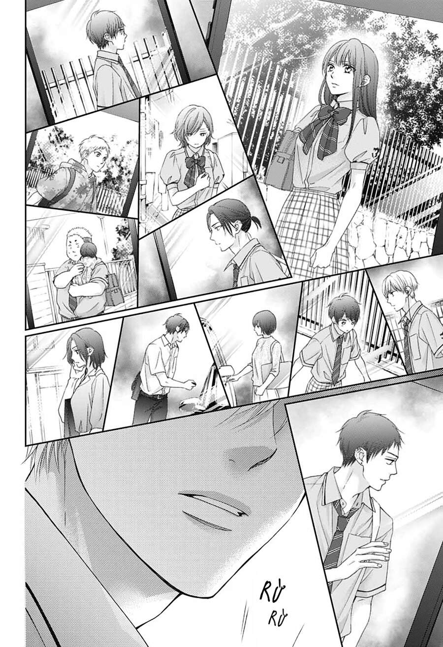 Kono Oto Tomare Chapter 104 - 33