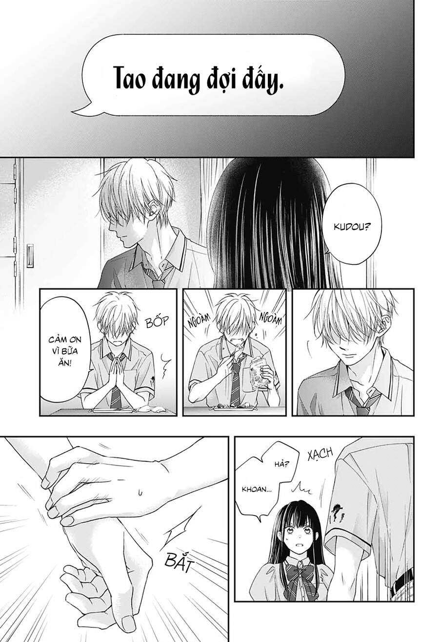 Kono Oto Tomare Chapter 104 - 34