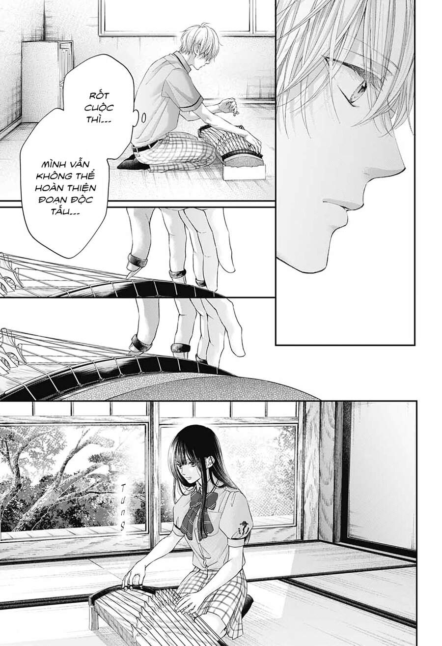 Kono Oto Tomare Chapter 104 - 6