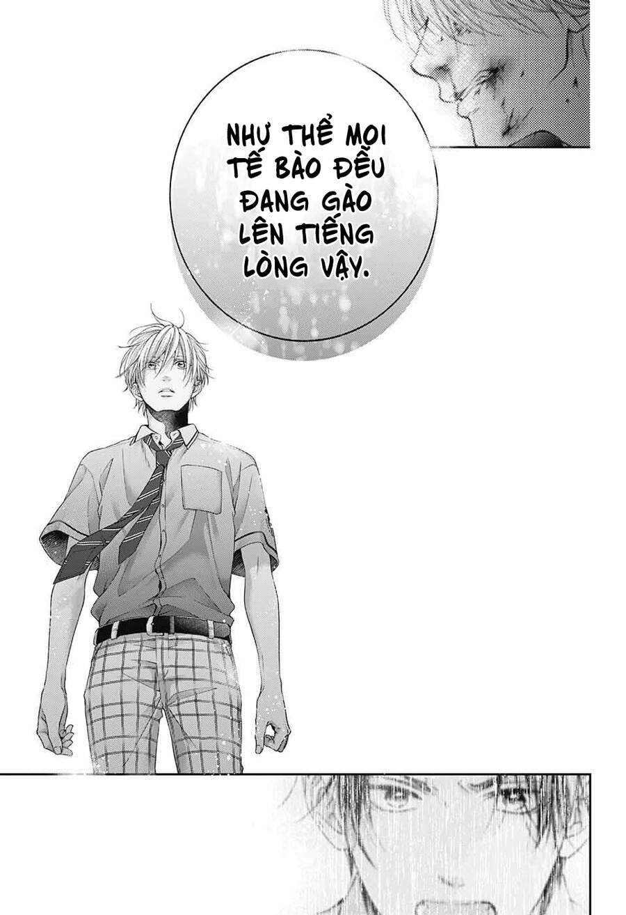 Kono Oto Tomare Chapter 105 - 34