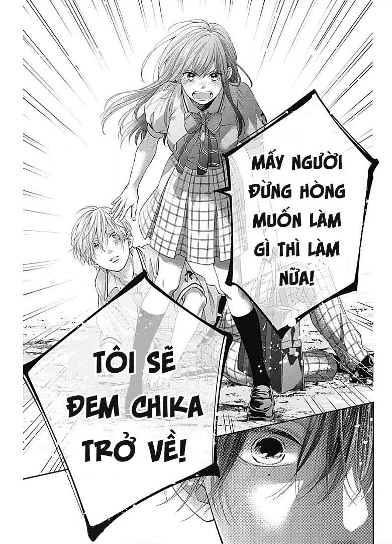 Kono Oto Tomare Chapter 105 - 49