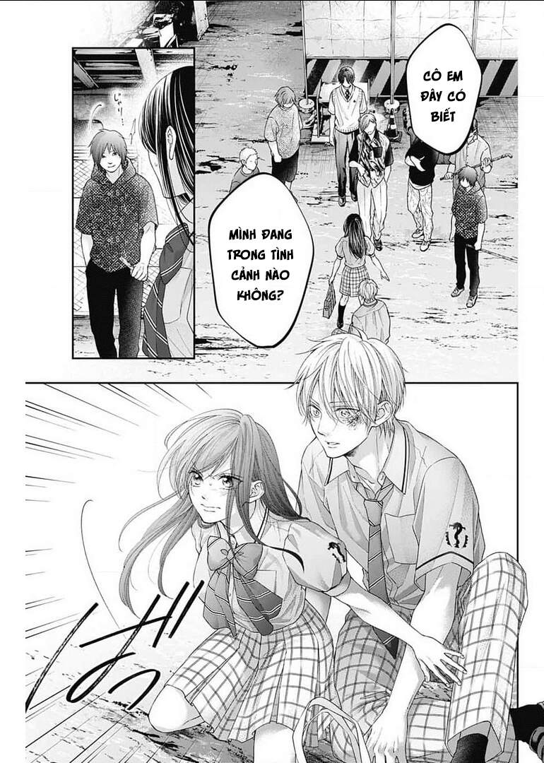 Kono Oto Tomare Chapter 106 - 11