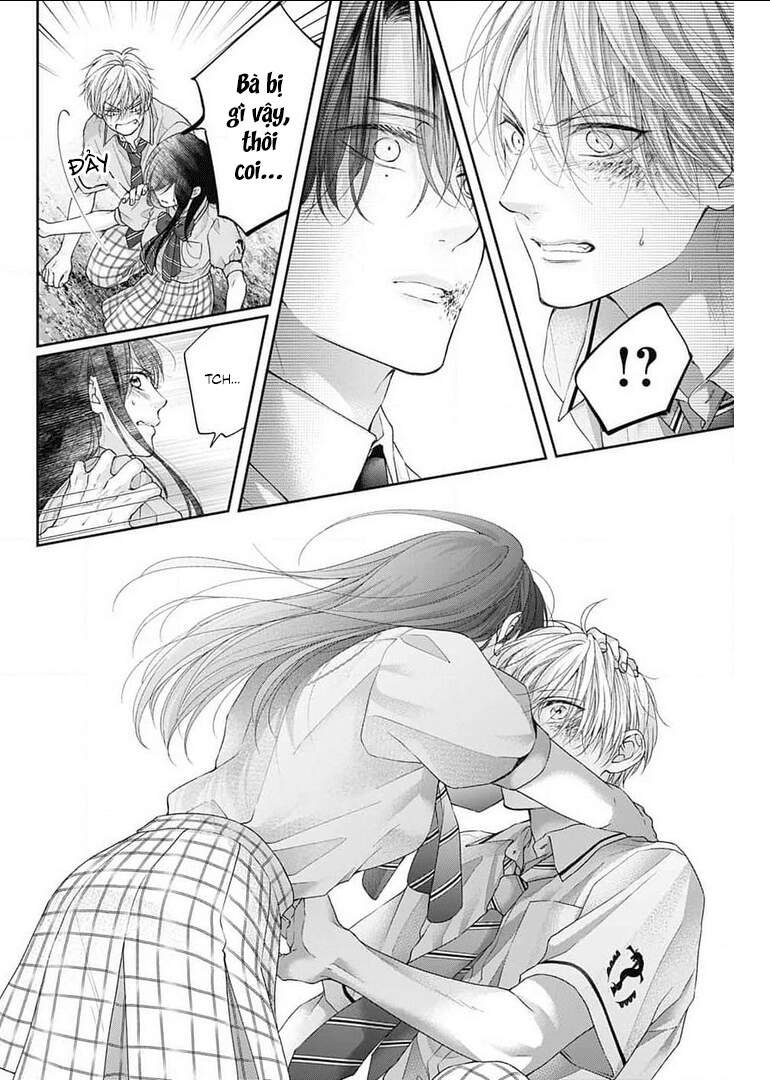 Kono Oto Tomare Chapter 106 - 12