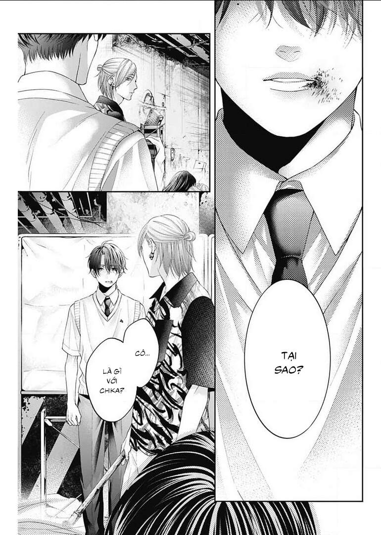 Kono Oto Tomare Chapter 106 - 15