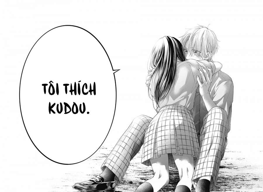 Kono Oto Tomare Chapter 106 - 18