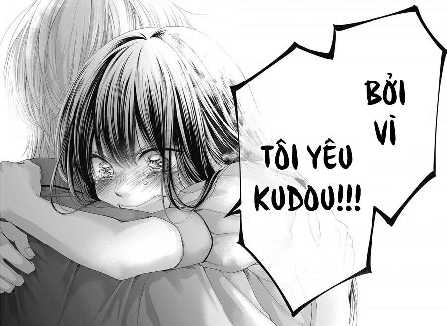 Kono Oto Tomare Chapter 106 - 19