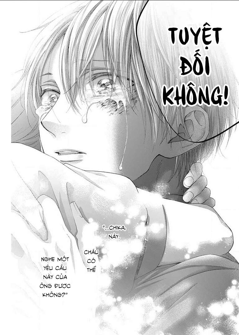 Kono Oto Tomare Chapter 106 - 22