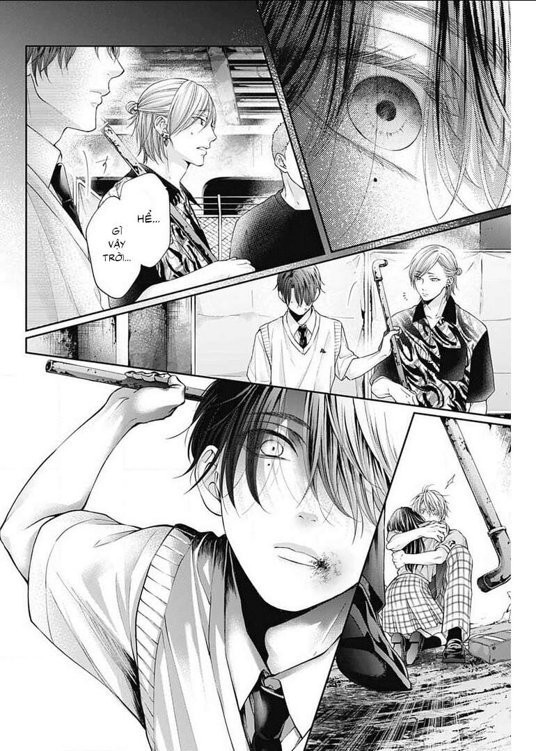 Kono Oto Tomare Chapter 106 - 30