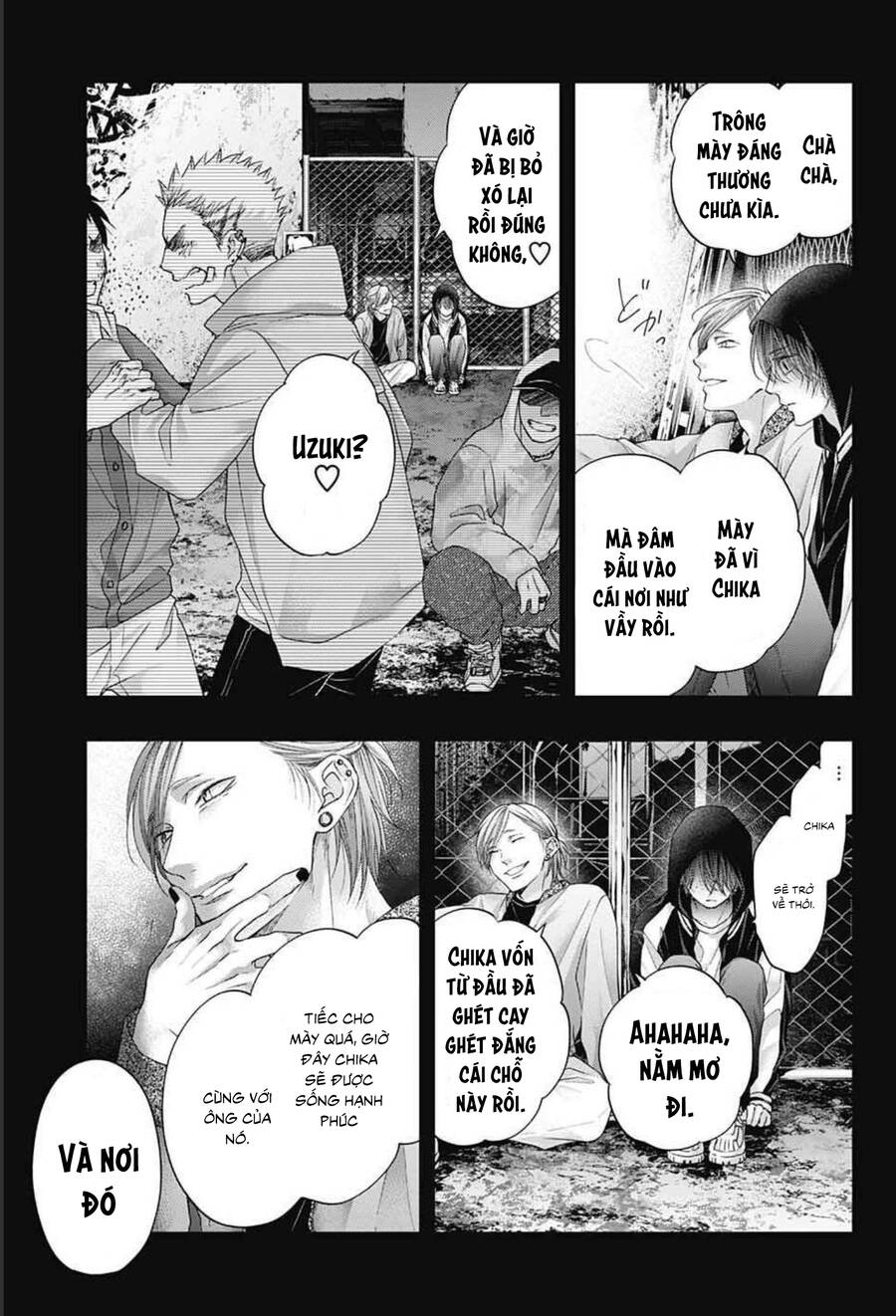 Kono Oto Tomare Chapter 107 - 13