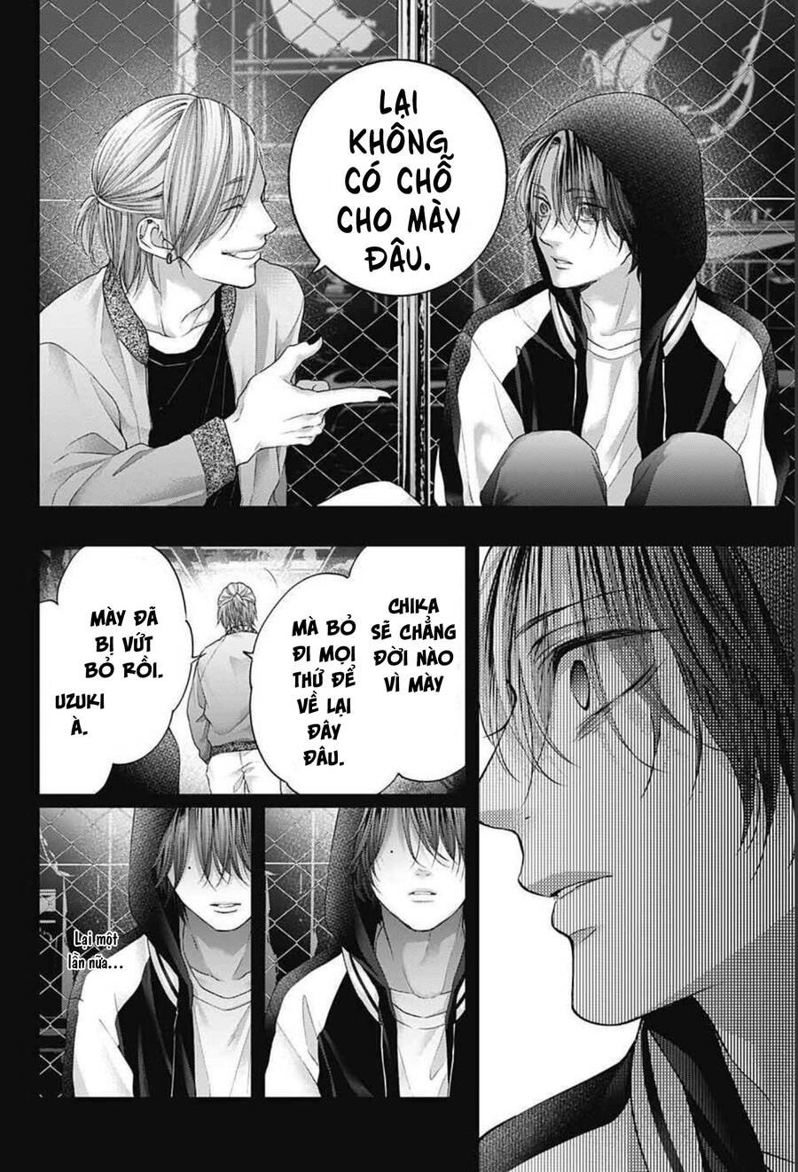 Kono Oto Tomare Chapter 107 - 14