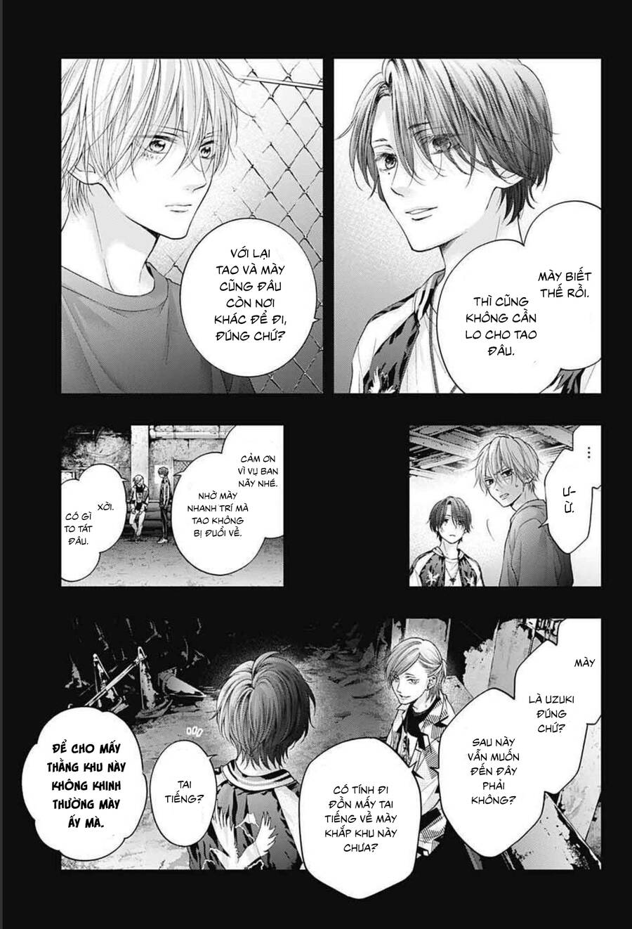 Kono Oto Tomare Chapter 107 - 3