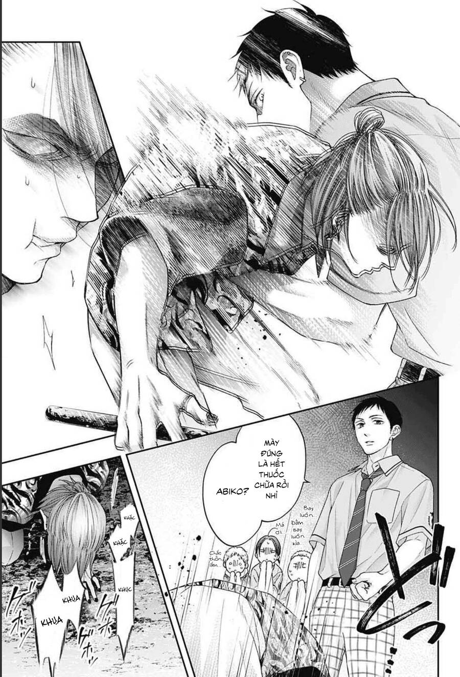 Kono Oto Tomare Chapter 107 - 27