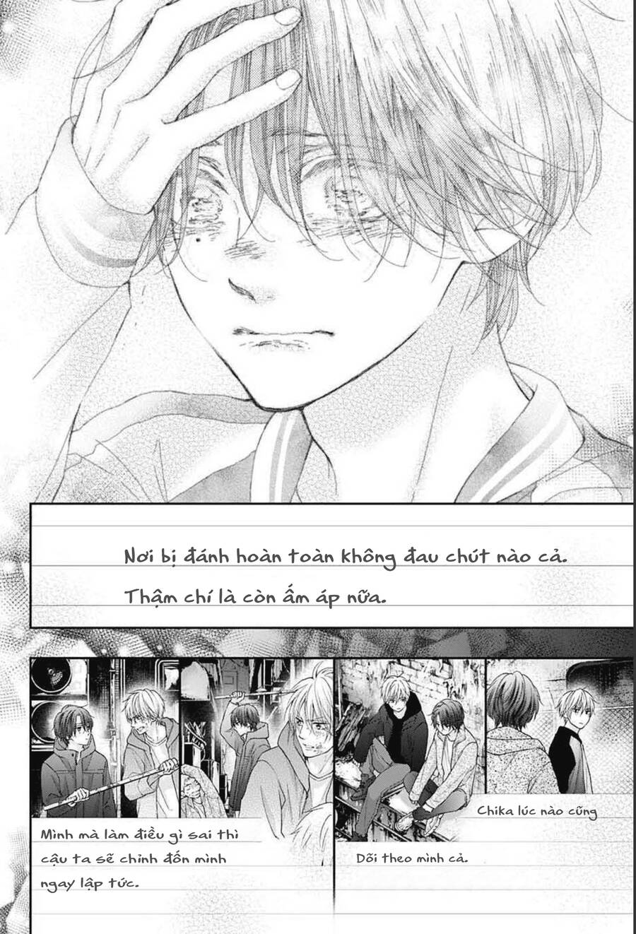 Kono Oto Tomare Chapter 107 - 8