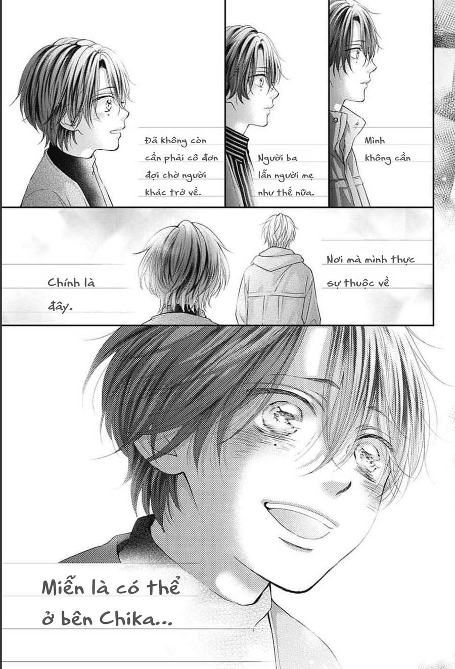 Kono Oto Tomare Chapter 107 - 9