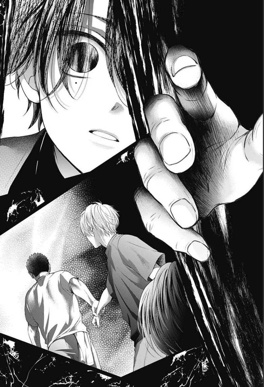 Kono Oto Tomare Chapter 107 - 10