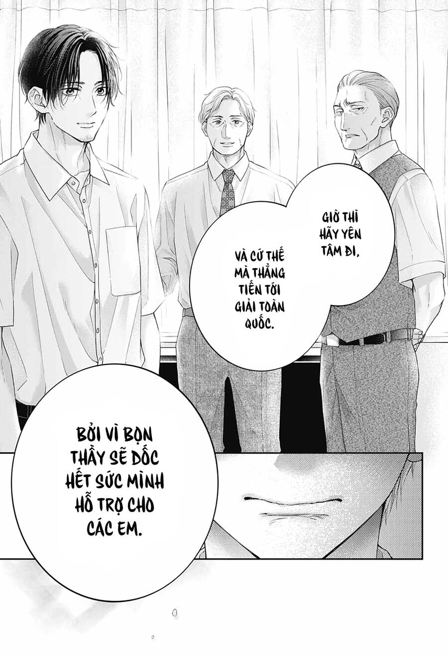 Kono Oto Tomare Chapter 108 - 18