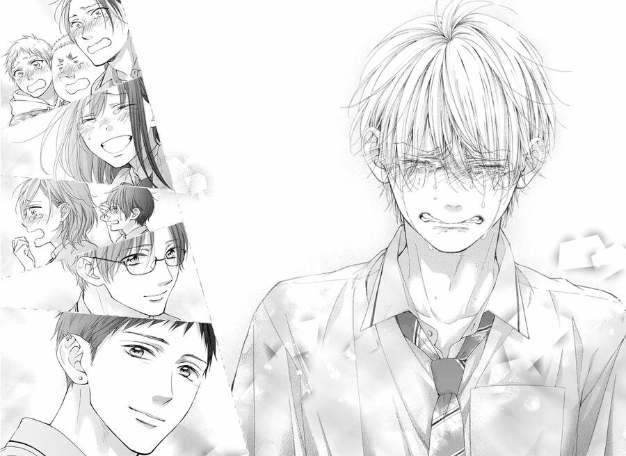 Kono Oto Tomare Chapter 108 - 19