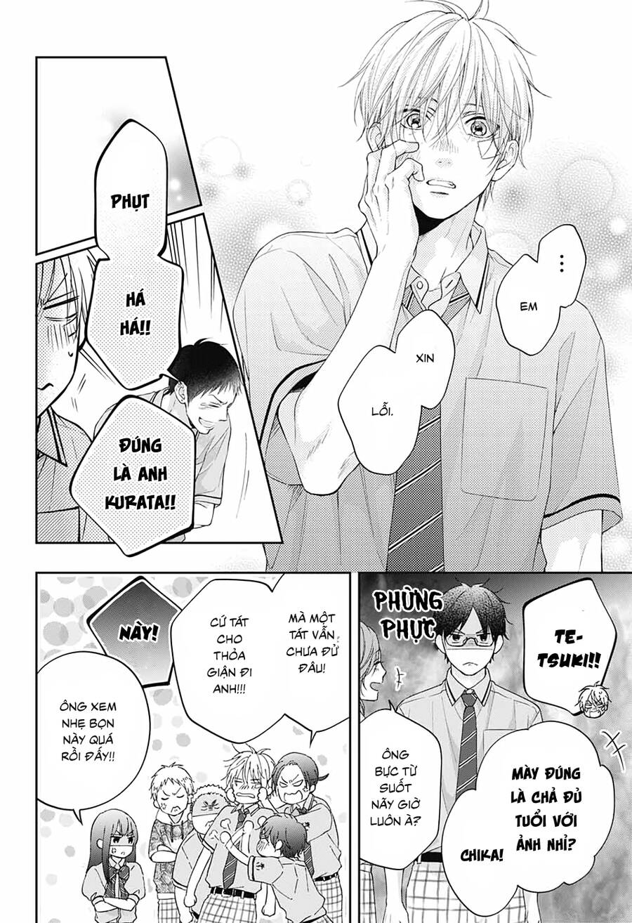 Kono Oto Tomare Chapter 108 - 30