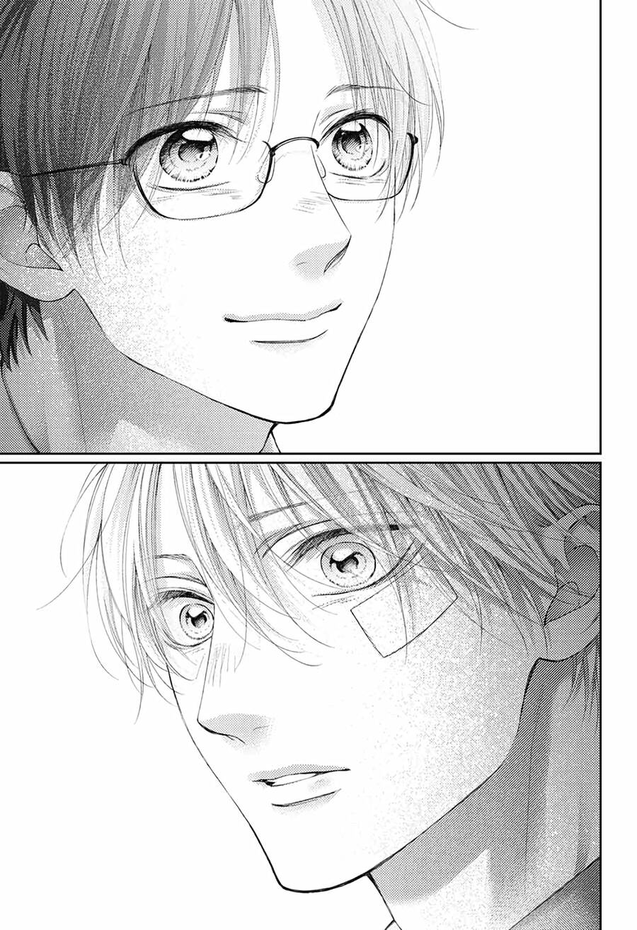 Kono Oto Tomare Chapter 108 - 33