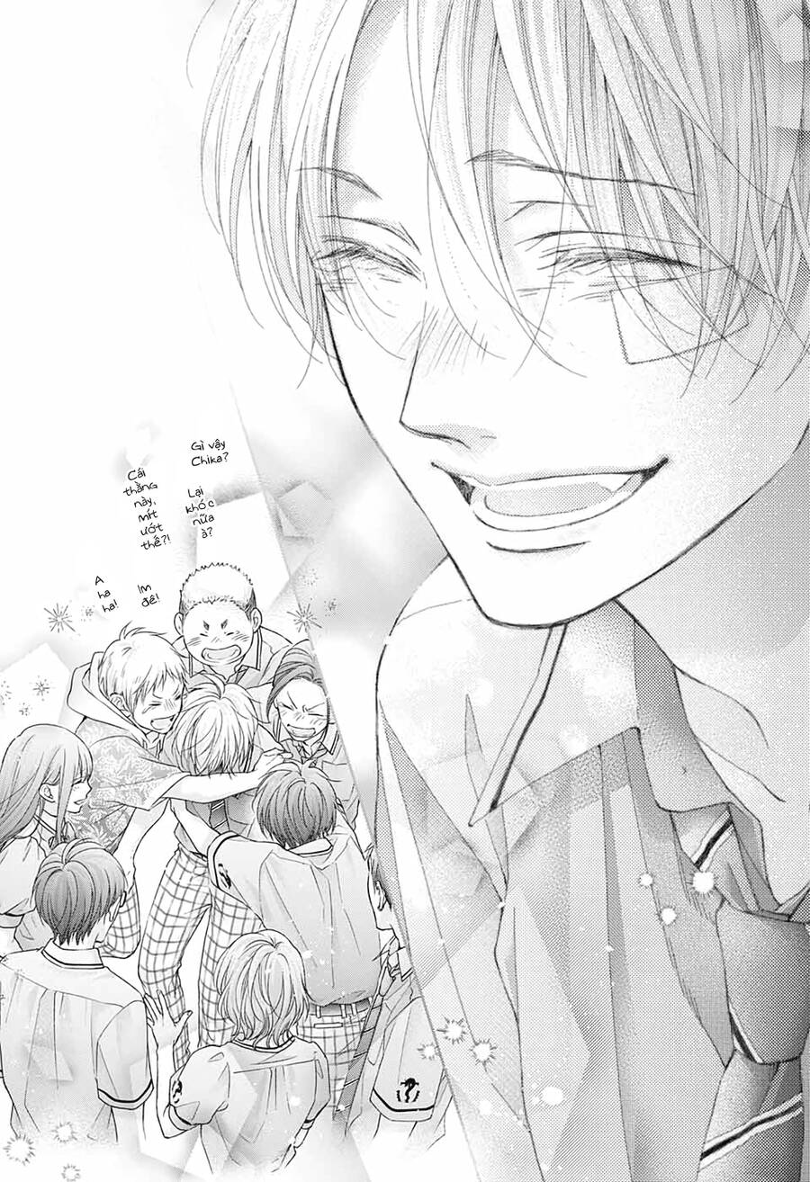 Kono Oto Tomare Chapter 108 - 34