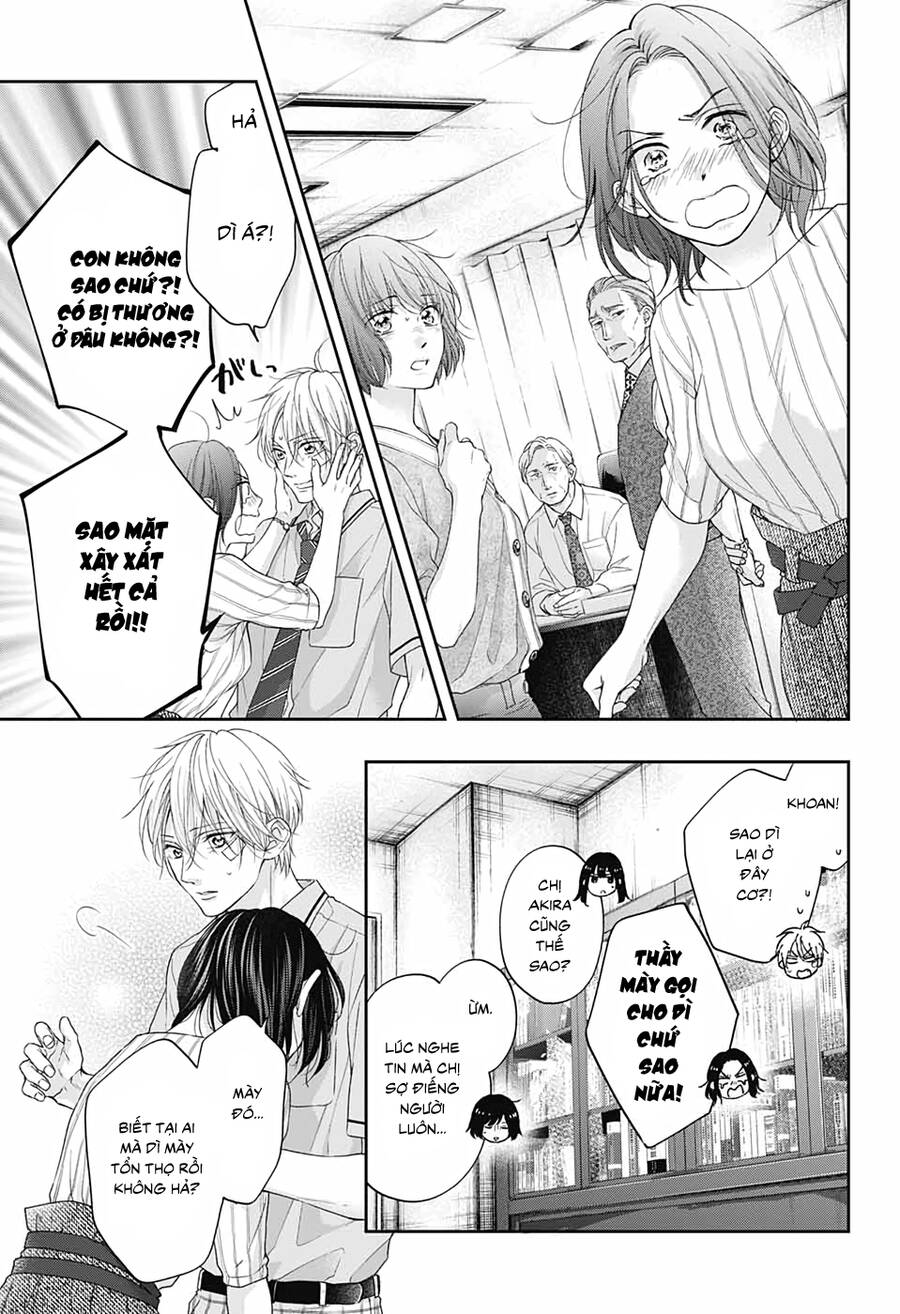 Kono Oto Tomare Chapter 108 - 6