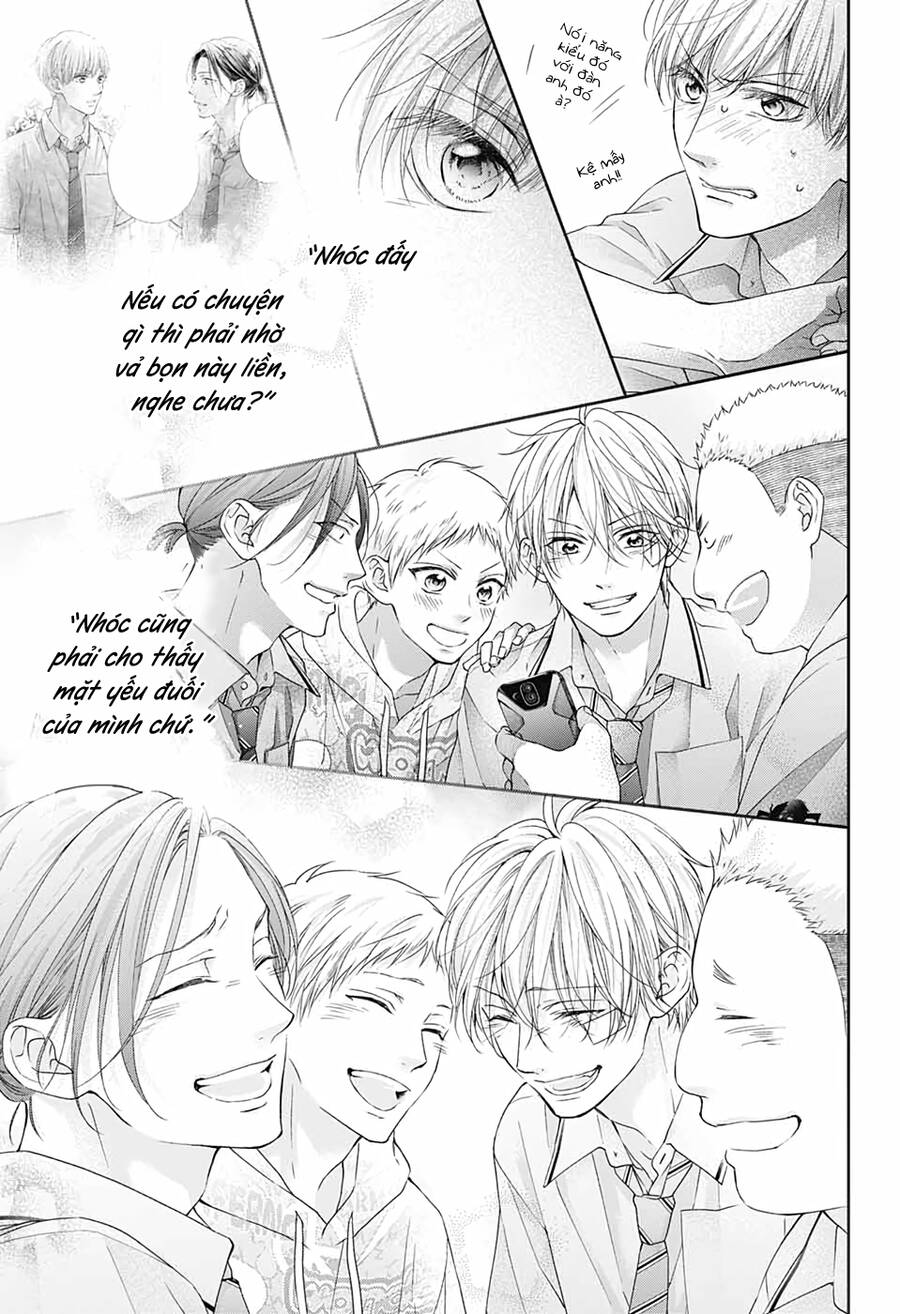 Kono Oto Tomare Chapter 109 - 14