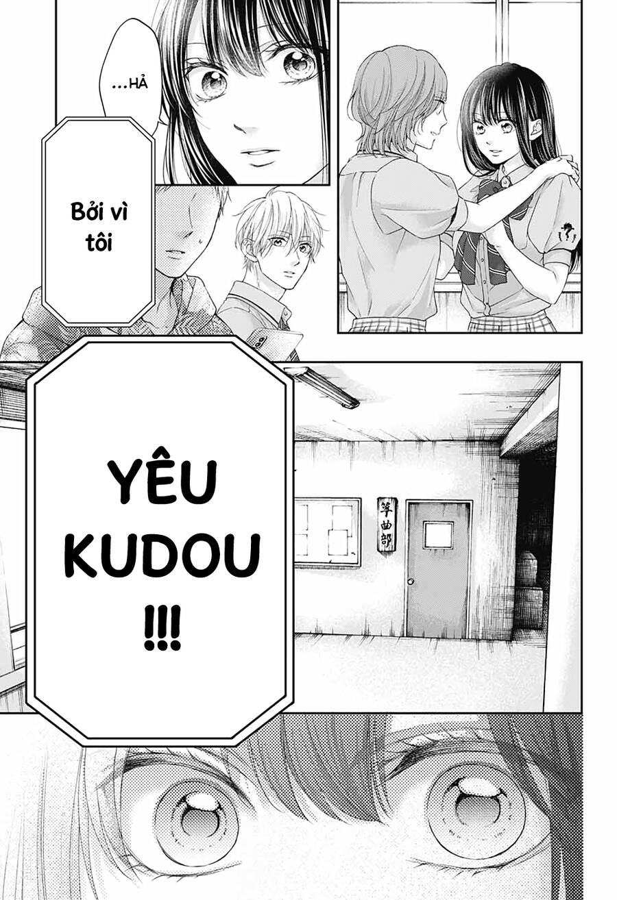 Kono Oto Tomare Chapter 109 - 28