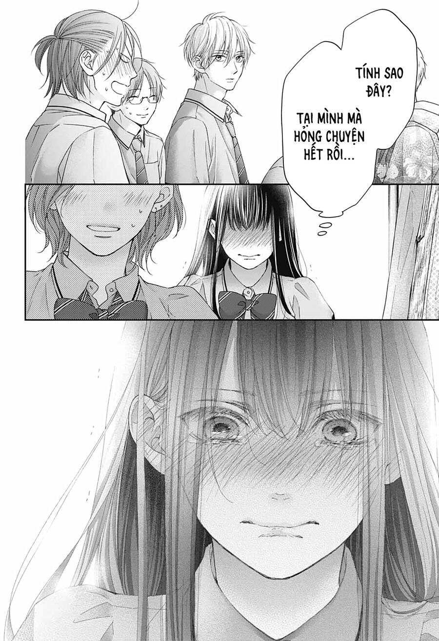 Kono Oto Tomare Chapter 109 - 31