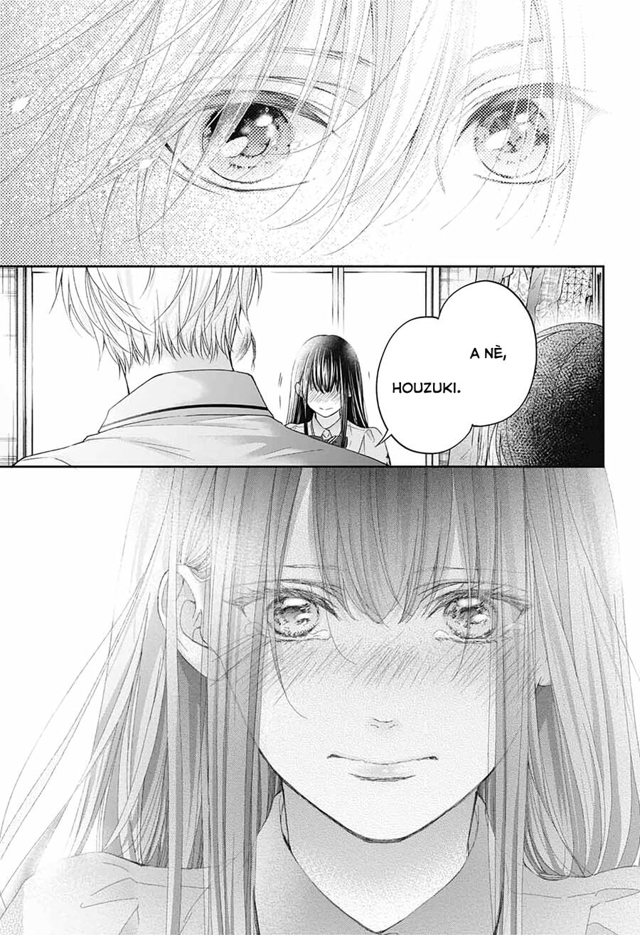 Kono Oto Tomare Chapter 109 - 32