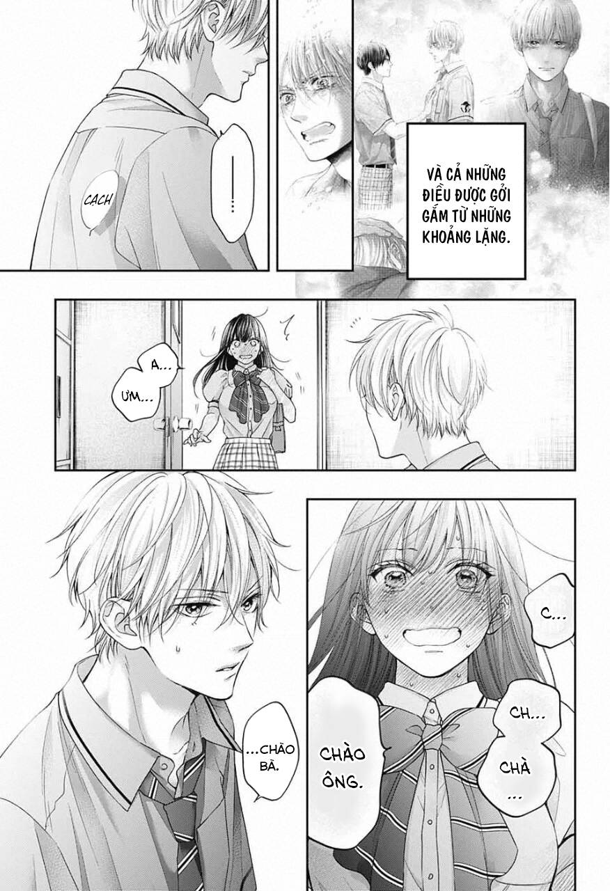 Kono Oto Tomare Chapter 110 - 11