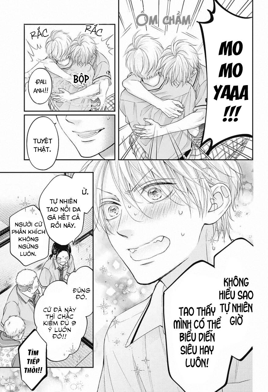 Kono Oto Tomare Chapter 110 - 25