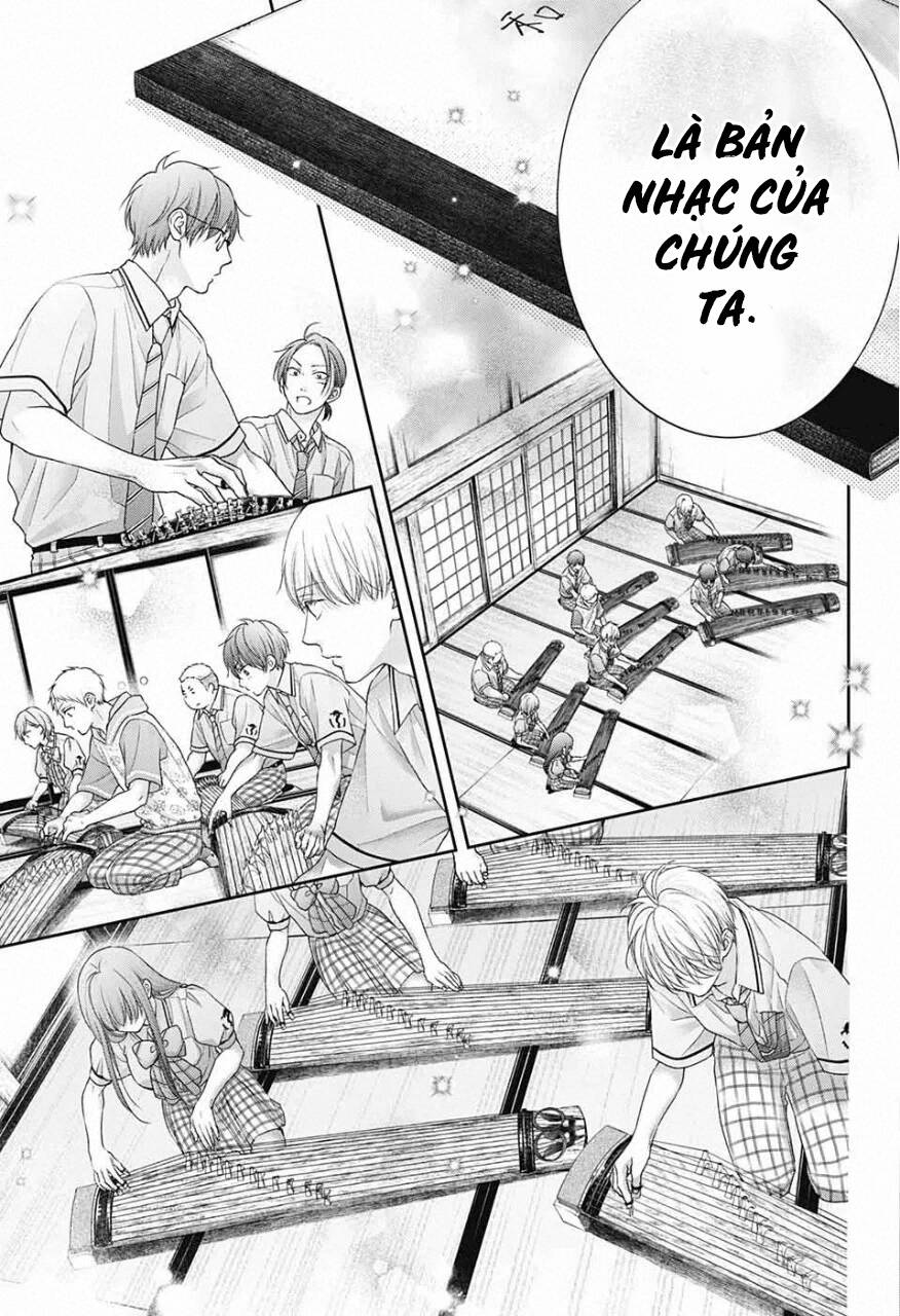 Kono Oto Tomare Chapter 110 - 28