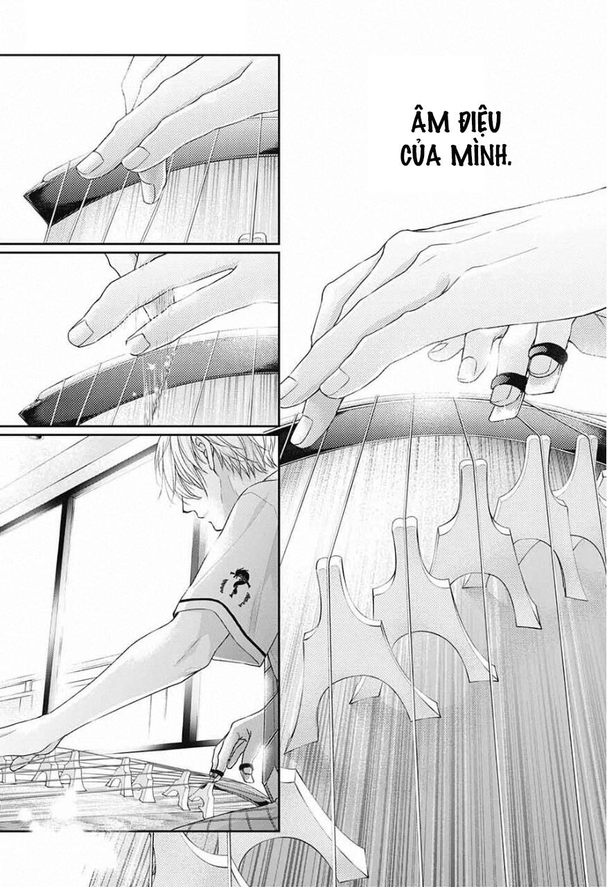 Kono Oto Tomare Chapter 110 - 32