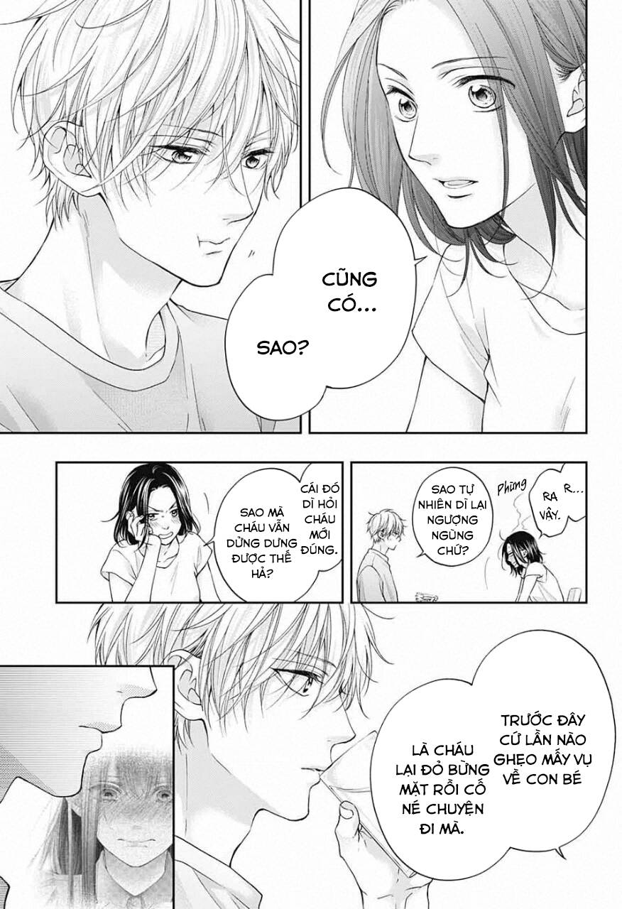 Kono Oto Tomare Chapter 110 - 6