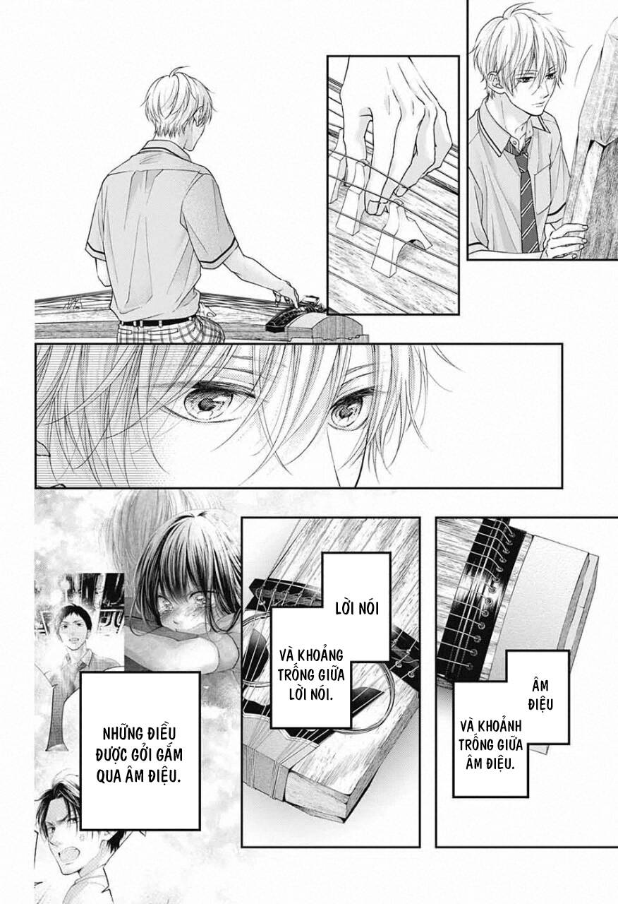 Kono Oto Tomare Chapter 110 - 10