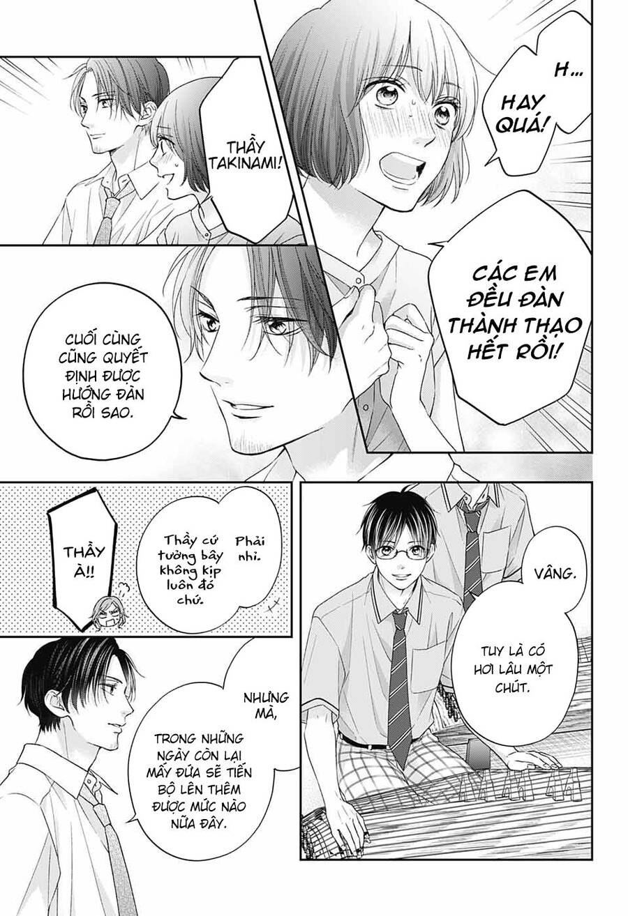 Kono Oto Tomare Chapter 111 - 11