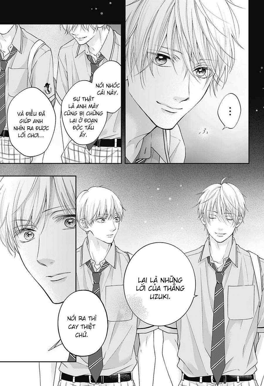 Kono Oto Tomare Chapter 111 - 15