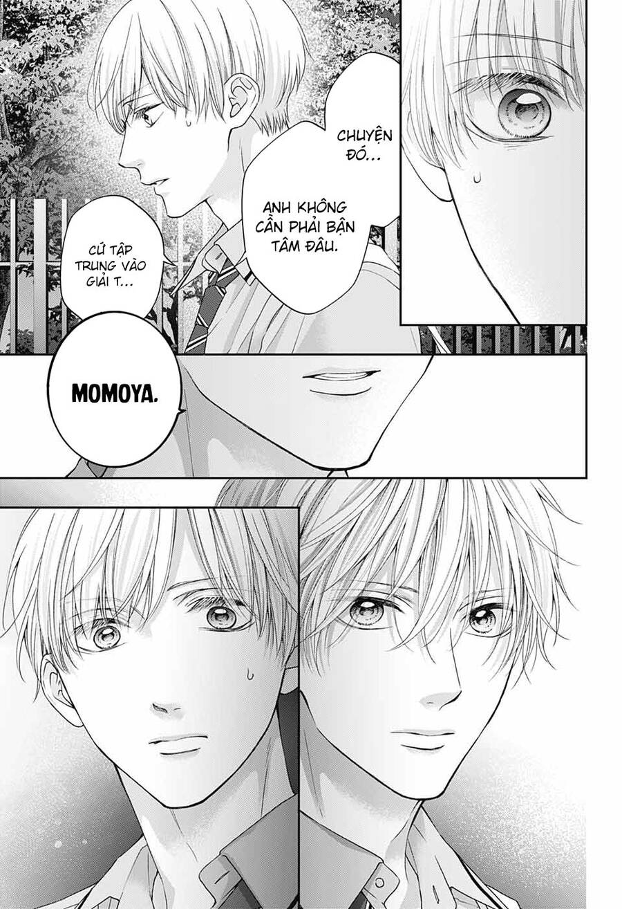 Kono Oto Tomare Chapter 111 - 17