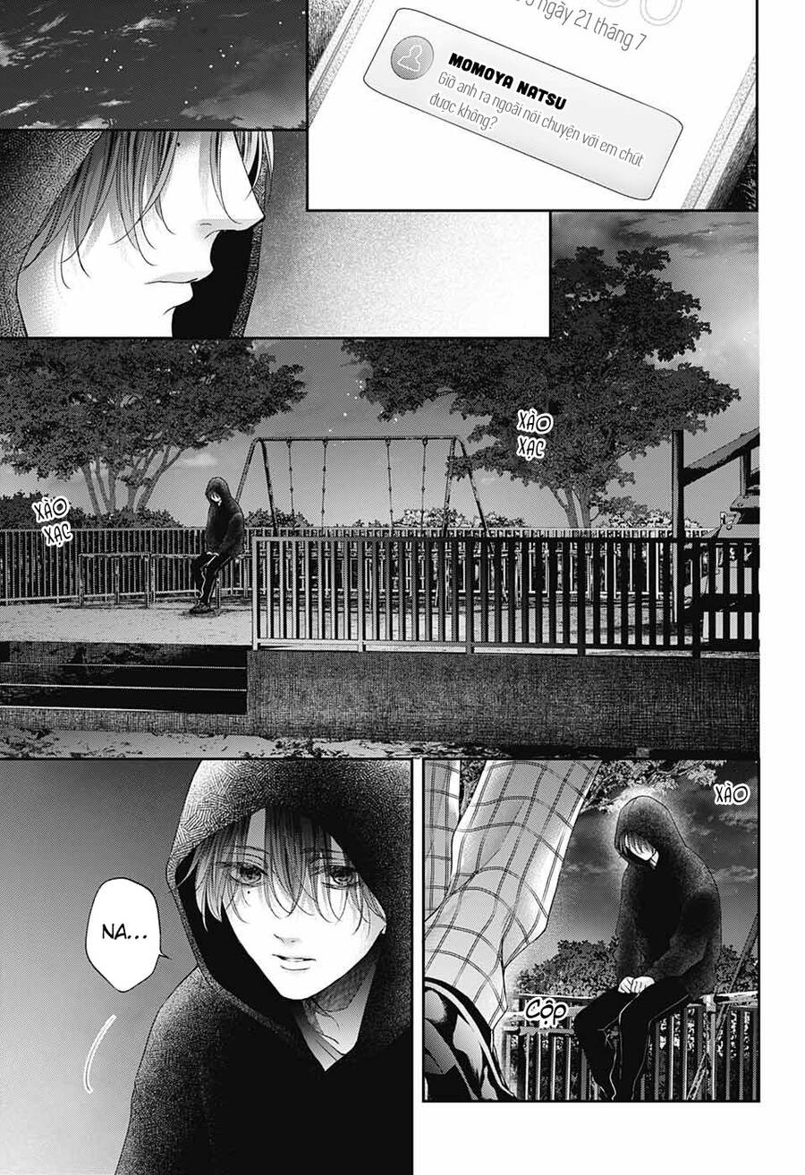 Kono Oto Tomare Chapter 111 - 19