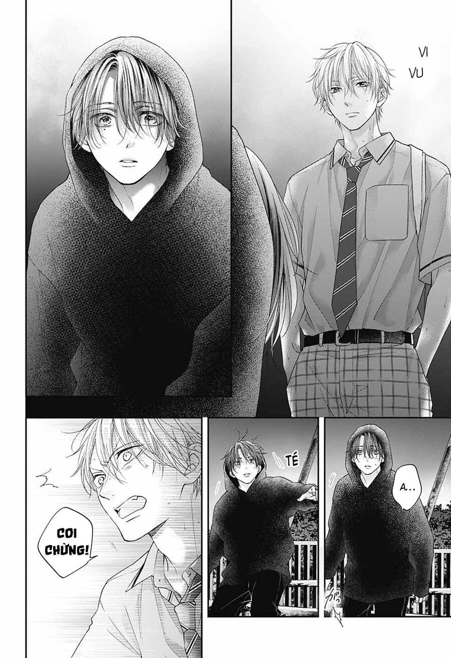 Kono Oto Tomare Chapter 111 - 20