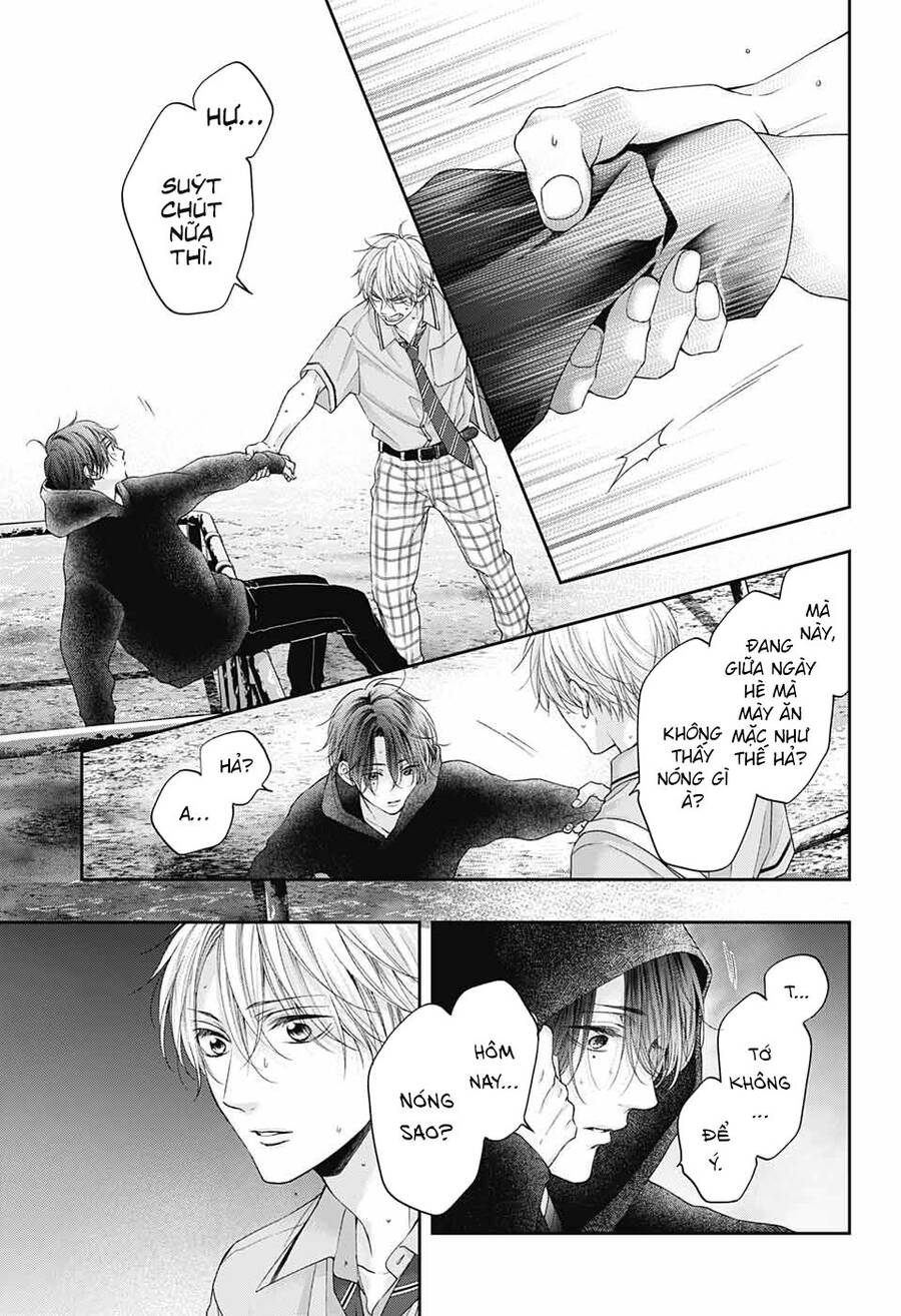 Kono Oto Tomare Chapter 111 - 21