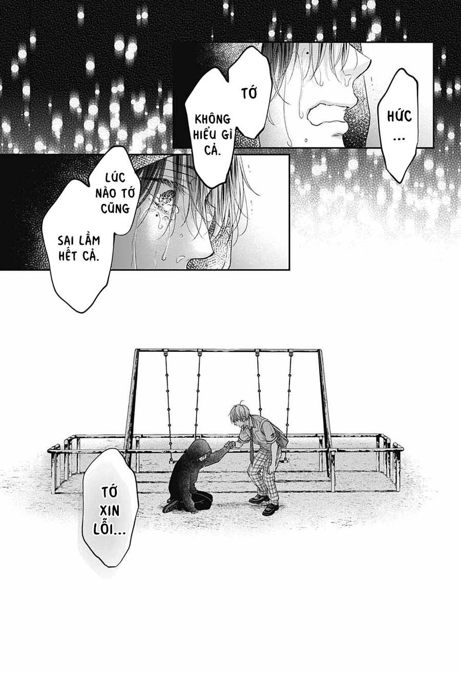 Kono Oto Tomare Chapter 111 - 27