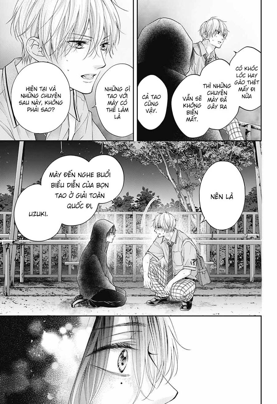 Kono Oto Tomare Chapter 111 - 29